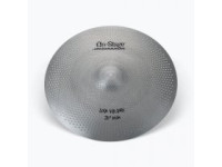 On Stage LVCP5000 Low Volume Cymbals Set On Stage LVCP5000 Low Volume Cymbals Set
